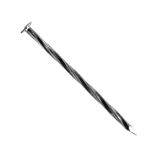 Pointe Torsadee 3,1X 70 Galva Boite de 5 KG référence fournisseur 1840486